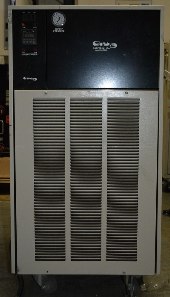 Affinity PBA-020K Water Chiller
