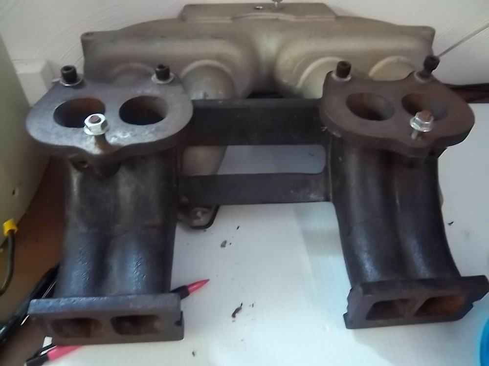 33500463 MANIFOLD