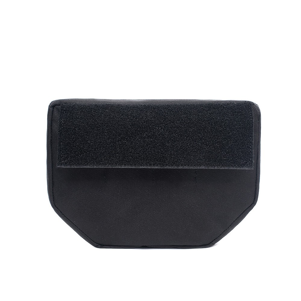 Tactical Drop Pouch Shooting Durable Hook & Loop Pouch EDC Bag for Tactical Vest