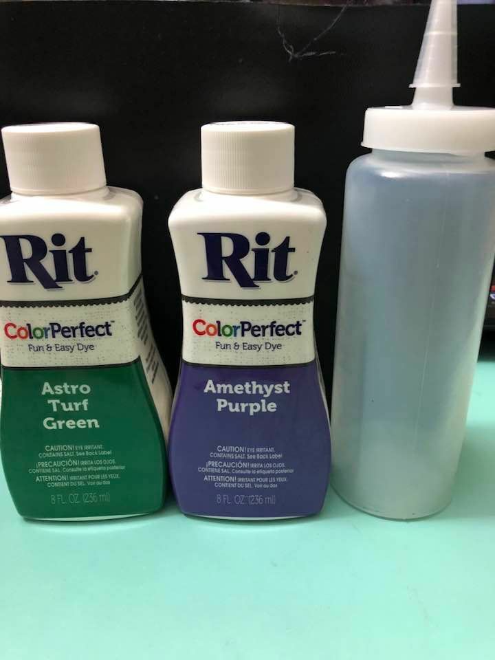 Rit Color Perfect Dye