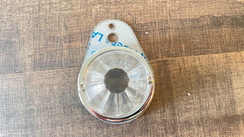 Sleeper Light Bracket For Kenworth ( BRACKET ONLY )