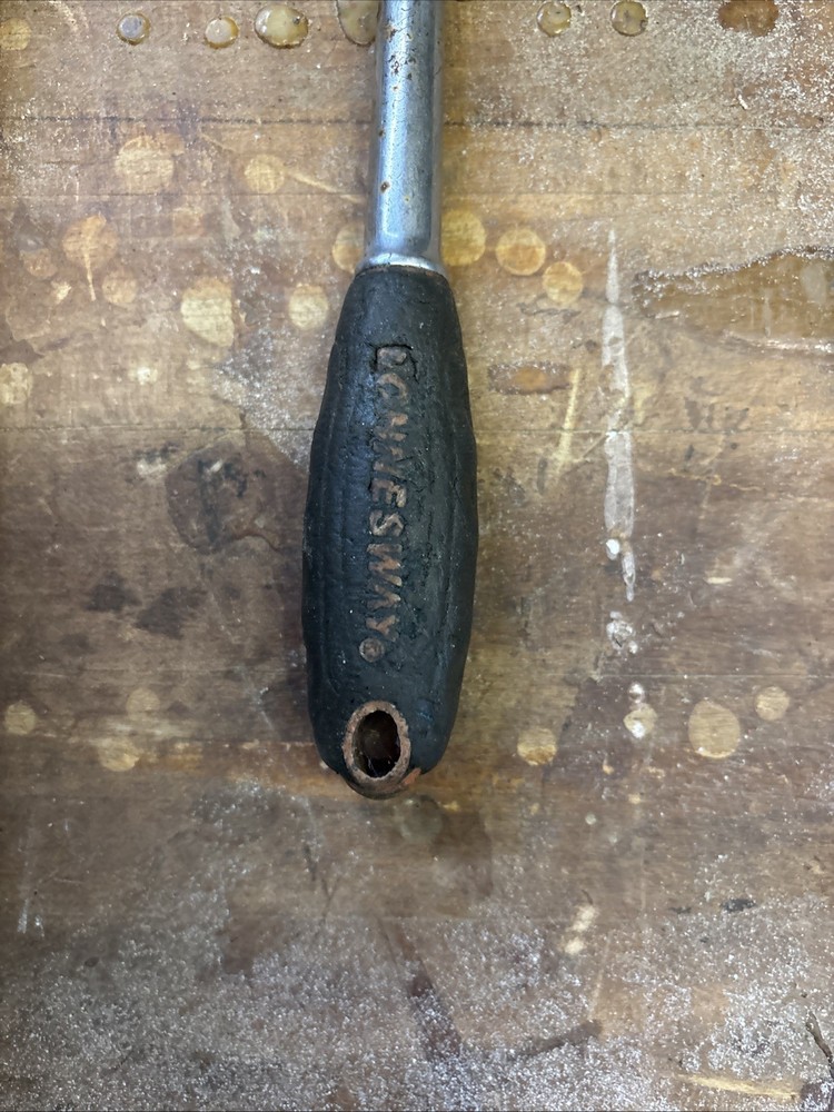 Jonnesway 1/2” & 3/8” Ratchets