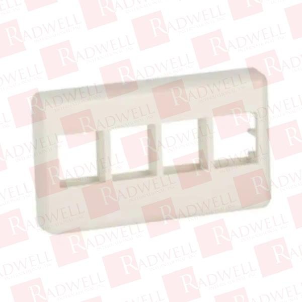 PANDUIT NK4MFWH / NK4MFWH (NEW IN BOX)