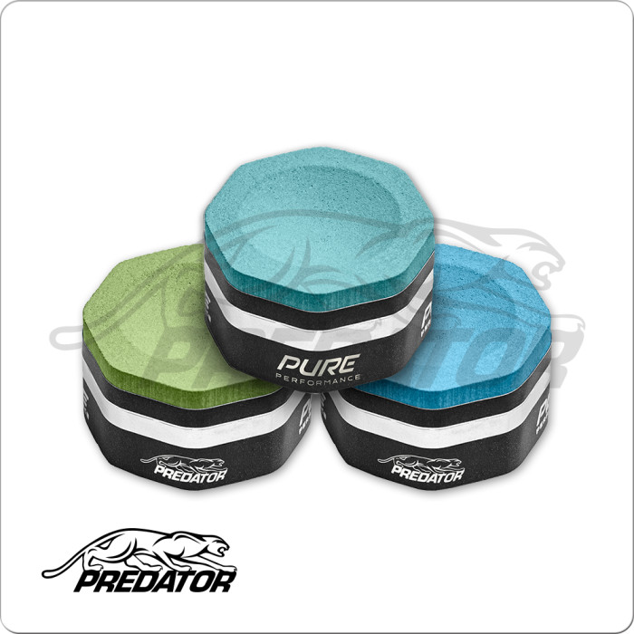 Predator CHPURE Pure Chalk - Single