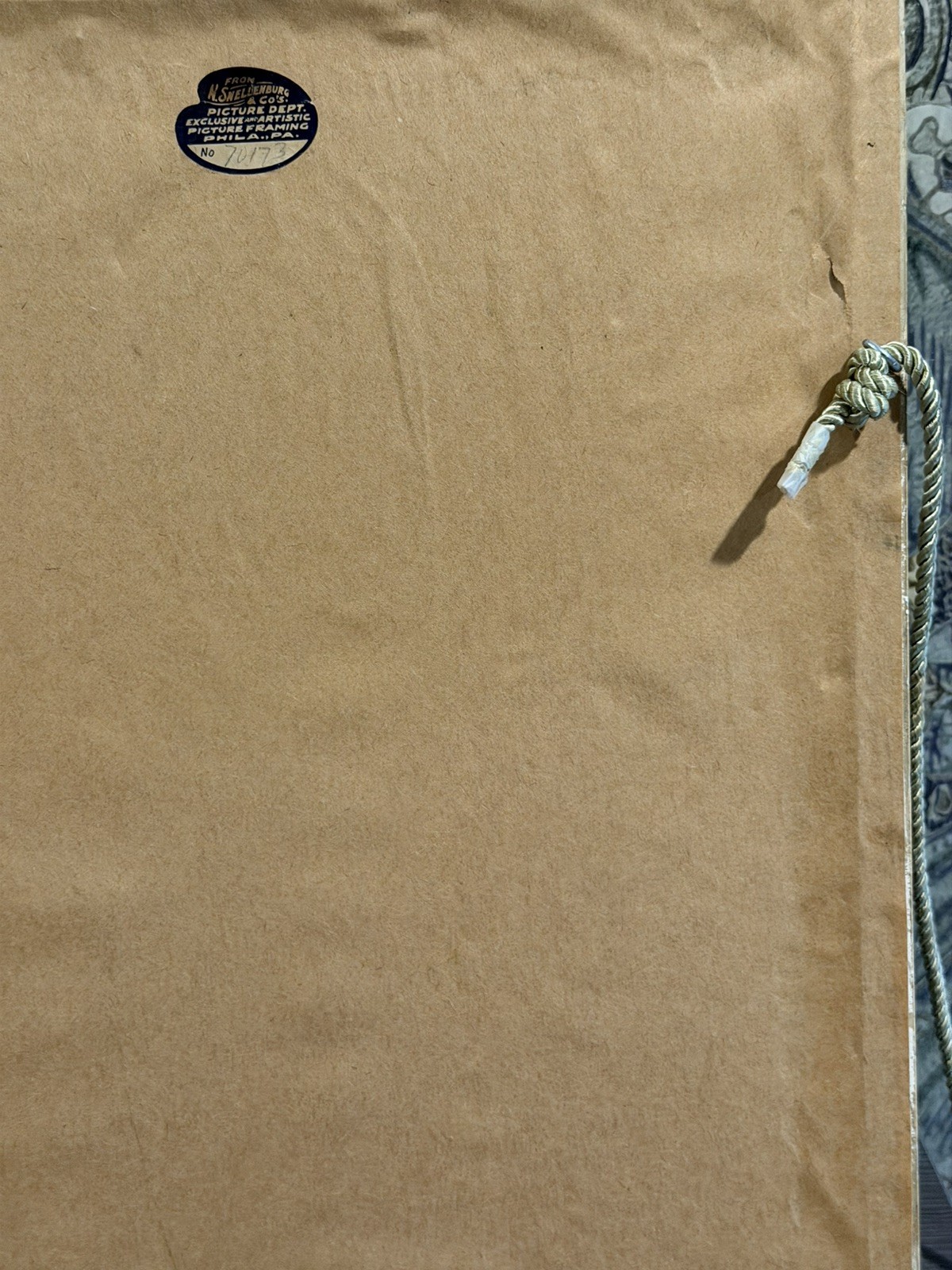 VINTAGE EDWARD CURTIS PHOTO / WOMAN & CHILD NUNIVAK/ ALASKA INUIT, ESKIMO