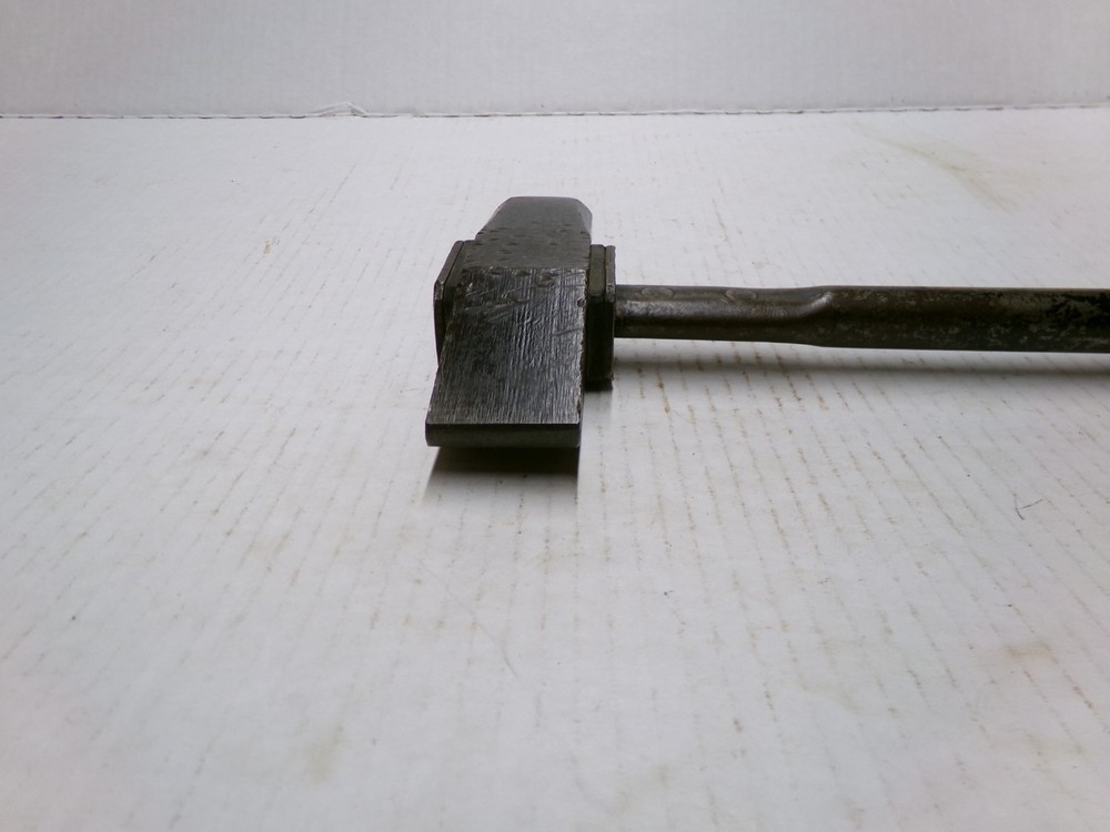 Sledge Hammer 16" Vintage Tool