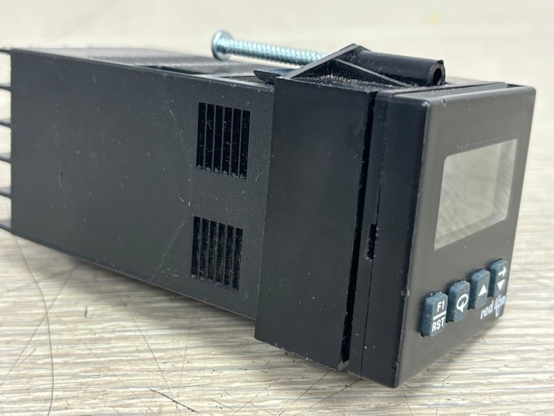 RED LION C48CS104 TIMER C48 SERIES (New) open box