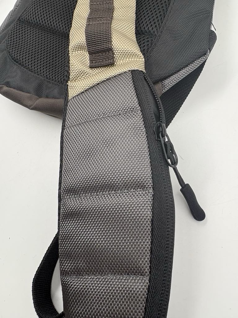 Star Wars: The Mandalorian - Sling/Hip Bag "New"