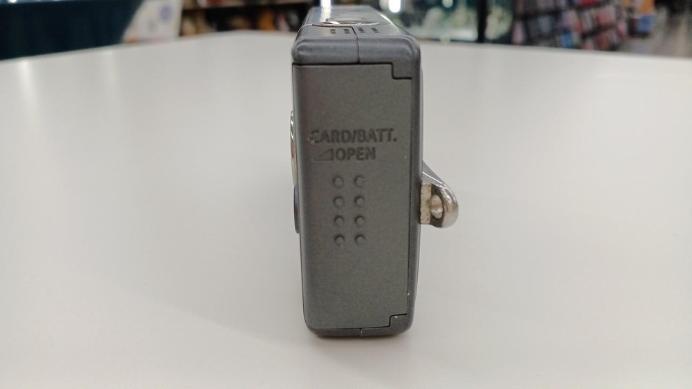 CANON PC1108 Camera