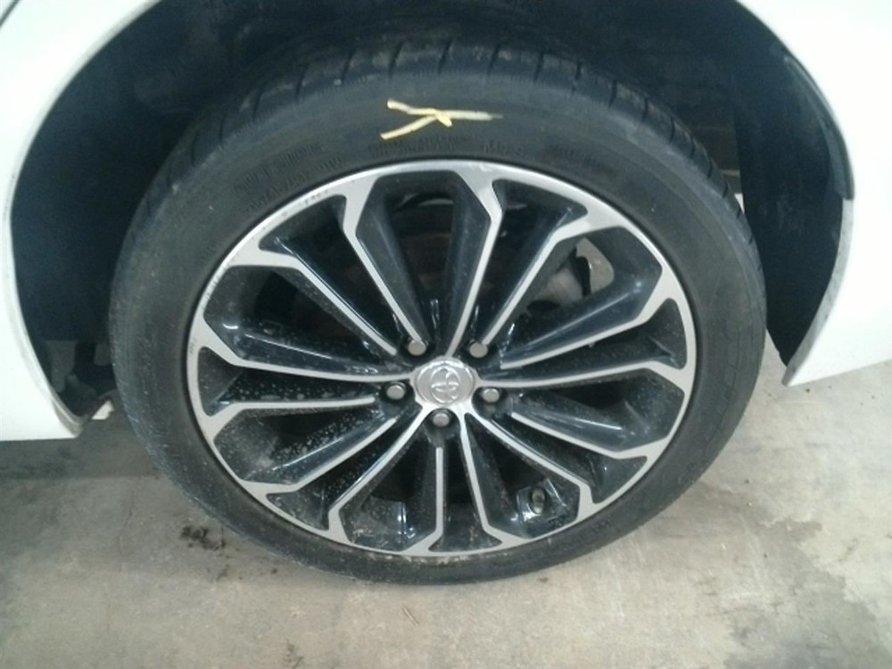 COROLLA 2014 High Mounted Stop Light 104939267