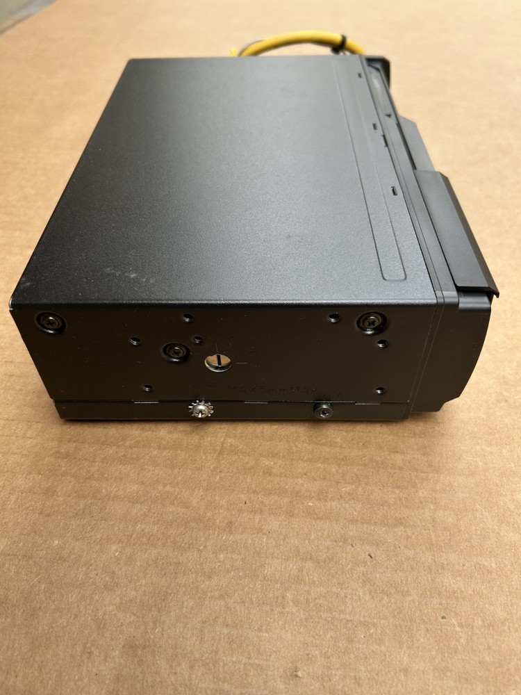 Panasonic 8 CD Changer Model cx-DP801EUC LOOK