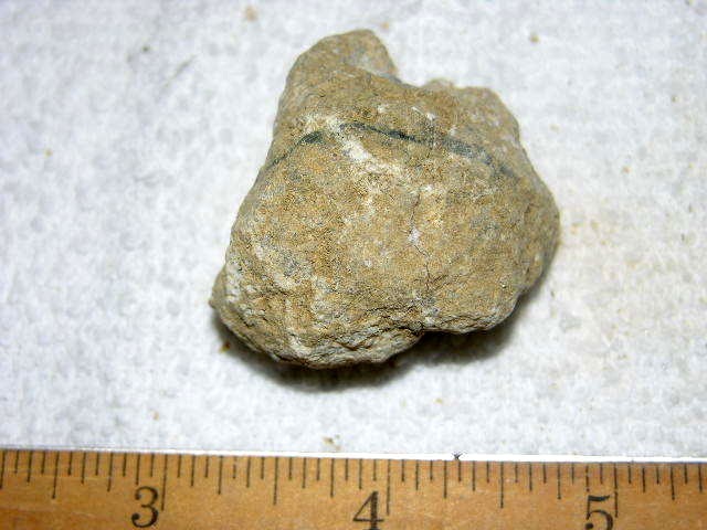 Geode pair opened with crystal centers 1.5 inch G13