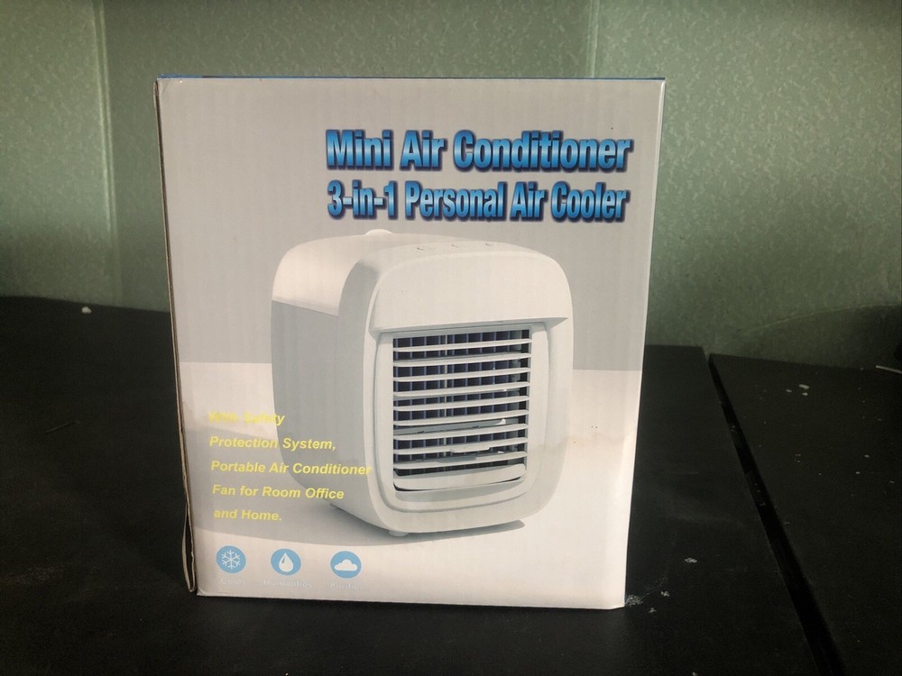 Personel Air Conditioner
