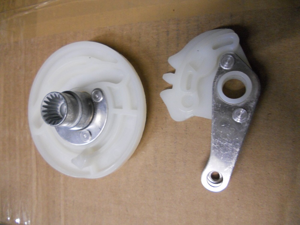 Johnson Evinrude Side Control Box Shift Throttle Plate 397272 Shift Lever 390610