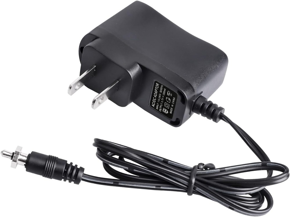 Chic Glow Plug Igniter Charger with USB Type C - Wall Mounted Power Solution