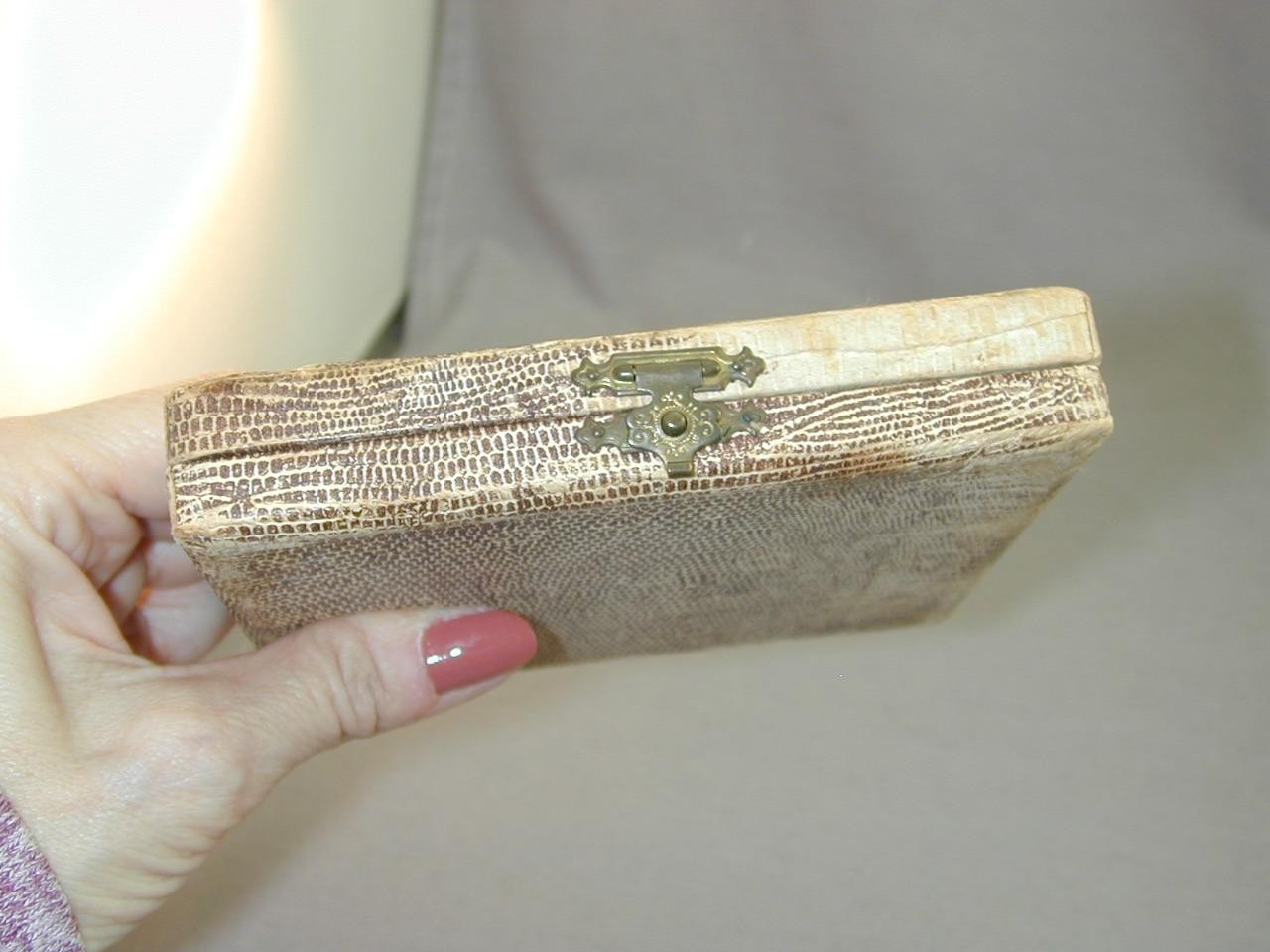 Art Deco Sterling Guilloche Enamel Rooster Cocktail Picks Original Box