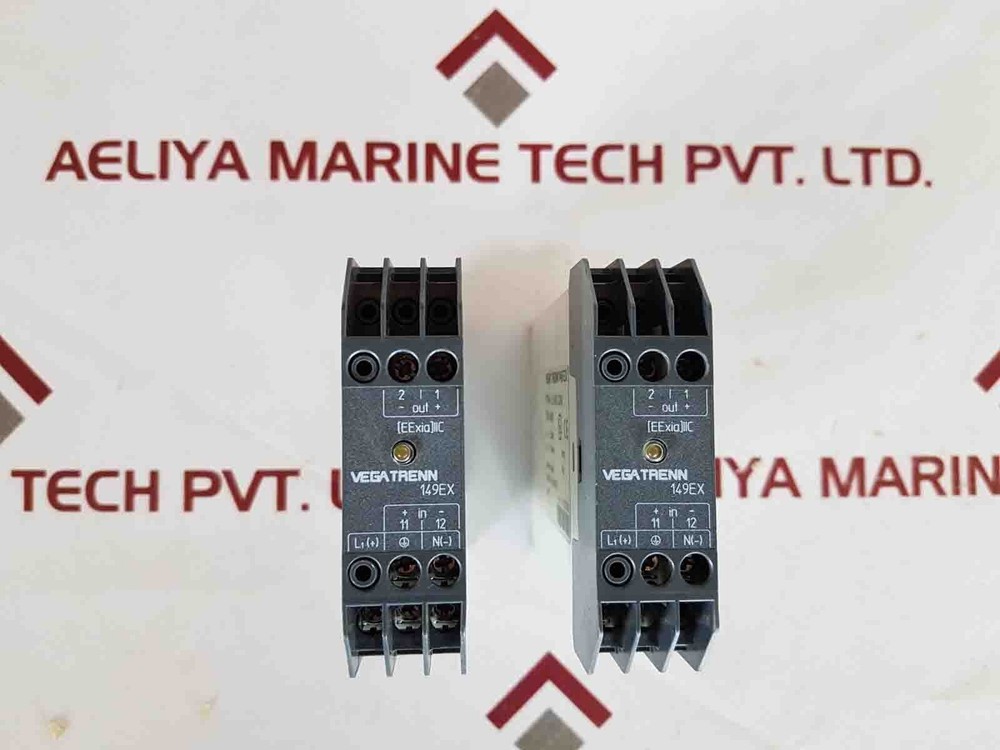 Vega trenn 149ex hart sensor