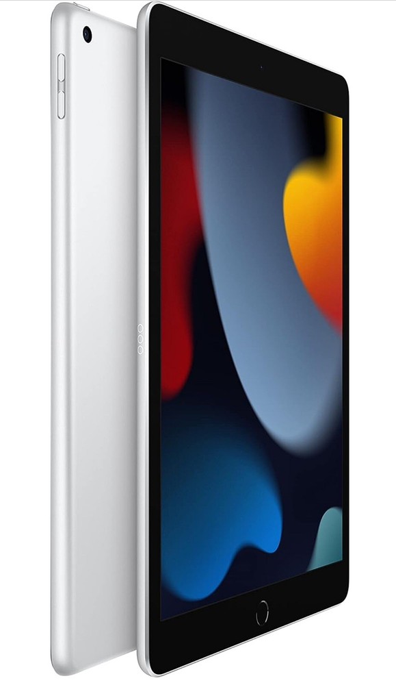 ipad 9th generation 64gb wifi new