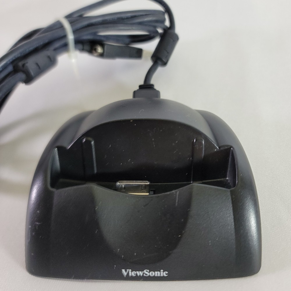 ViewSonic Cradle Dock Charger - Model : VSACC25812