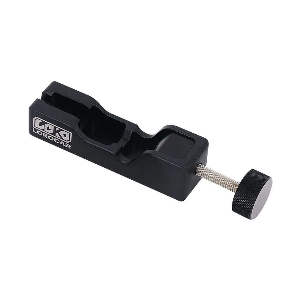 LokoCar Universal Engine Spark Plug Gap Tool Gapping Gapper 10 / 12 / 14 / 16mm