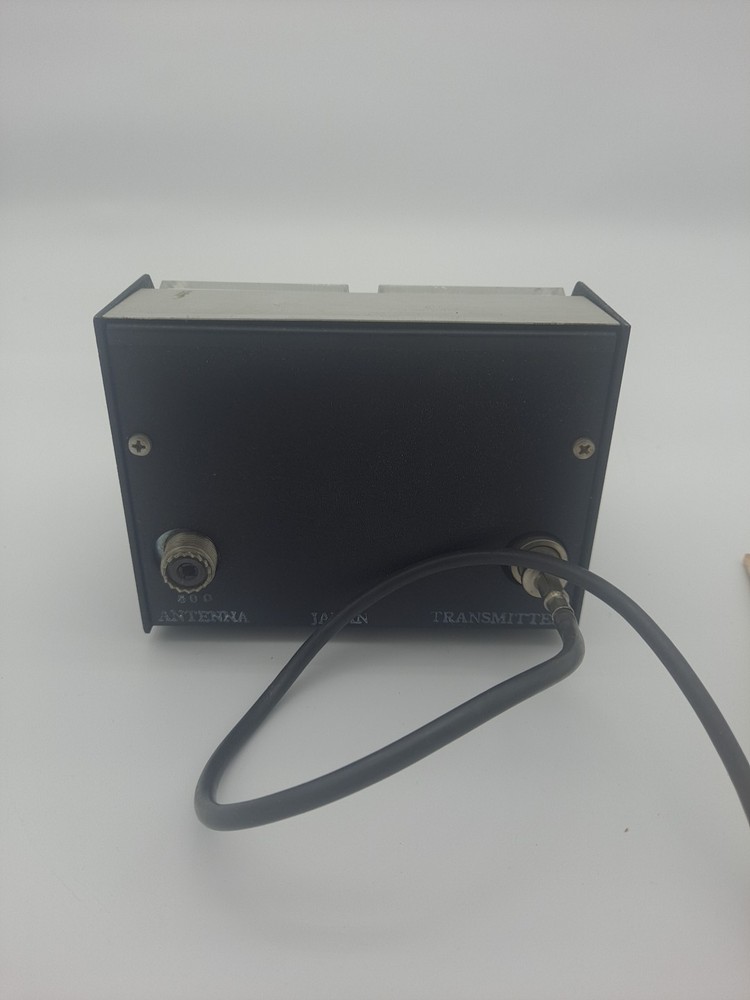 Royce Power SWR Meter Model 2-098