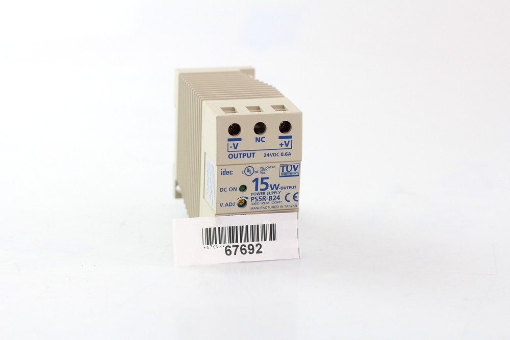 IDEC / Power Supply / PS5R-B24