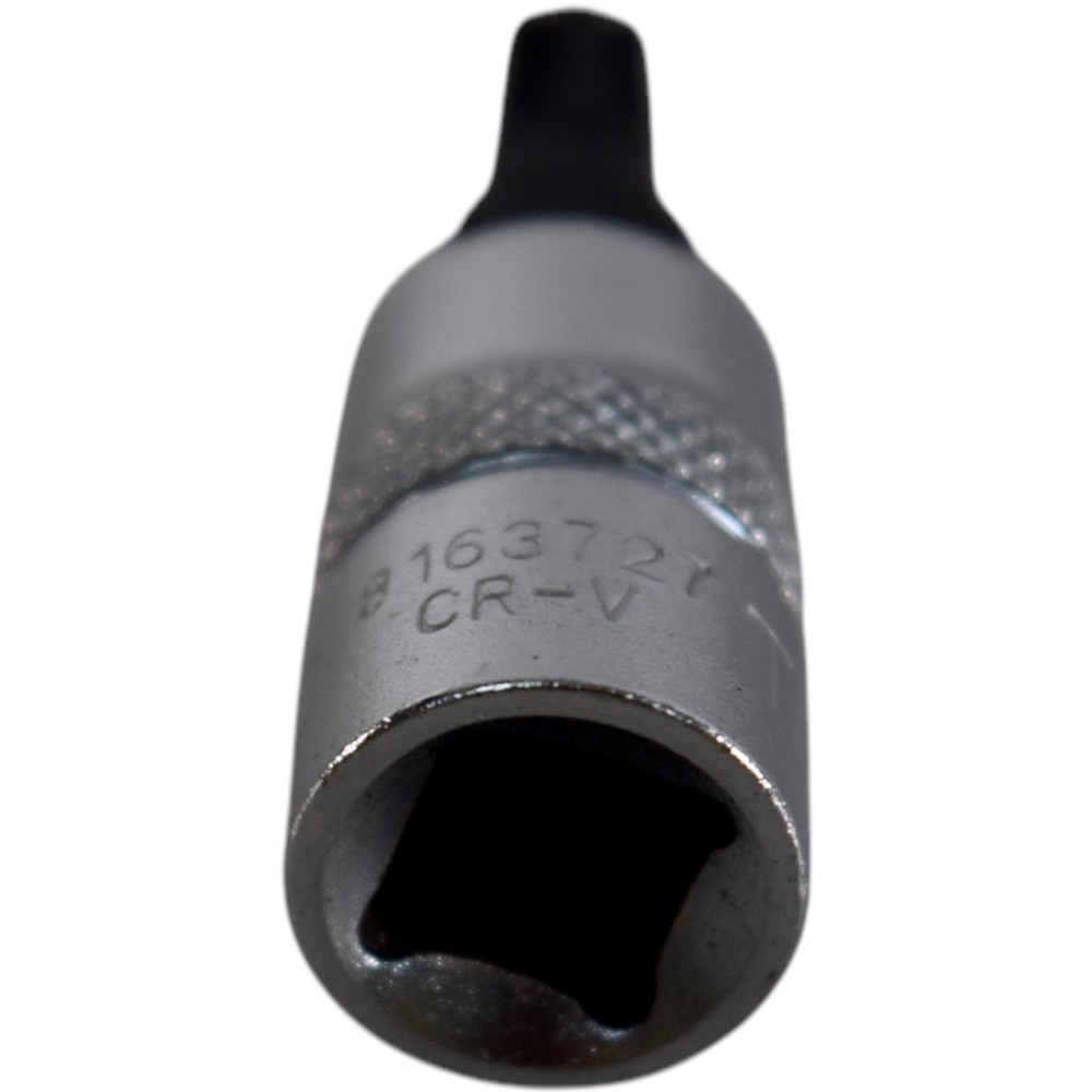 NEW SONIC 8163727 Bit socket 1/4'' TX T27