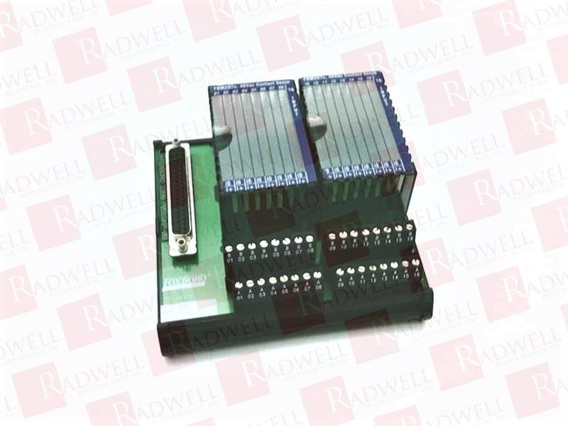 INVENSYS P0917MF / P0917MF (USED)