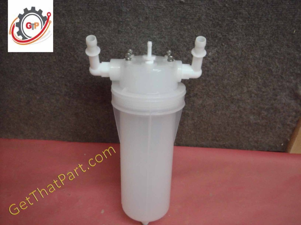 Olympus Oer-Pro Endoscope ReProcessor Oem Complete Water Filter Unit