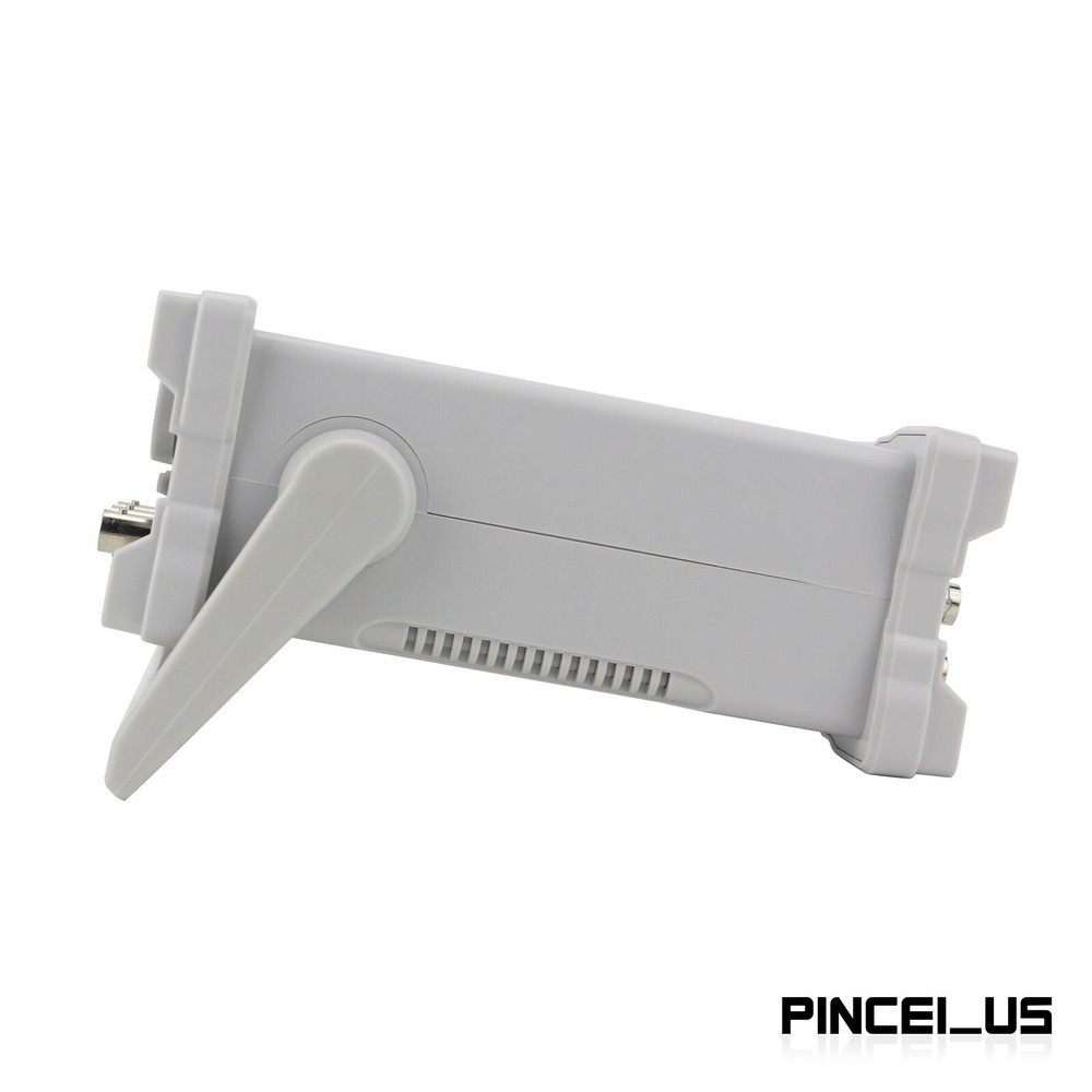 FY6900 2-CH Function Arbitrary Waveform Generator Pulse Signal Frequency Counter