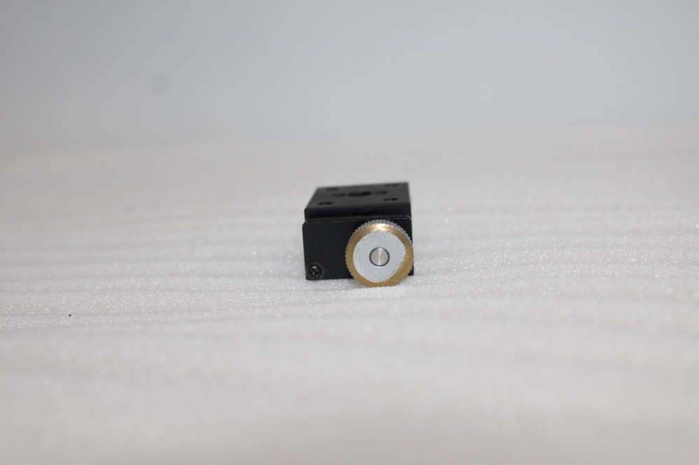 Sigma Koki TAS-24302 Linear Stage Table