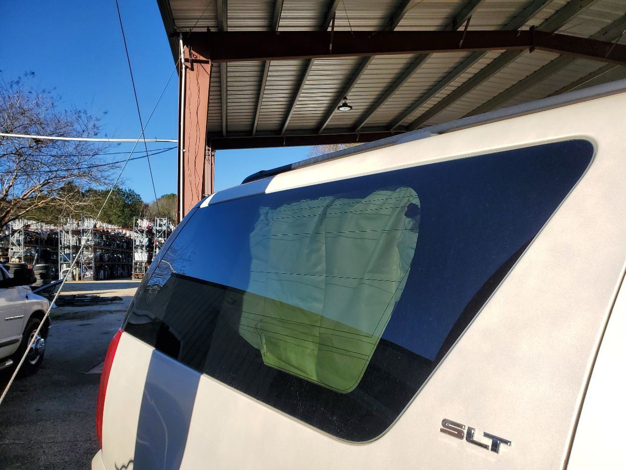 2008 2009 GMC Yukon XL 1500 OEM Fuel Pump Control Module 13501024