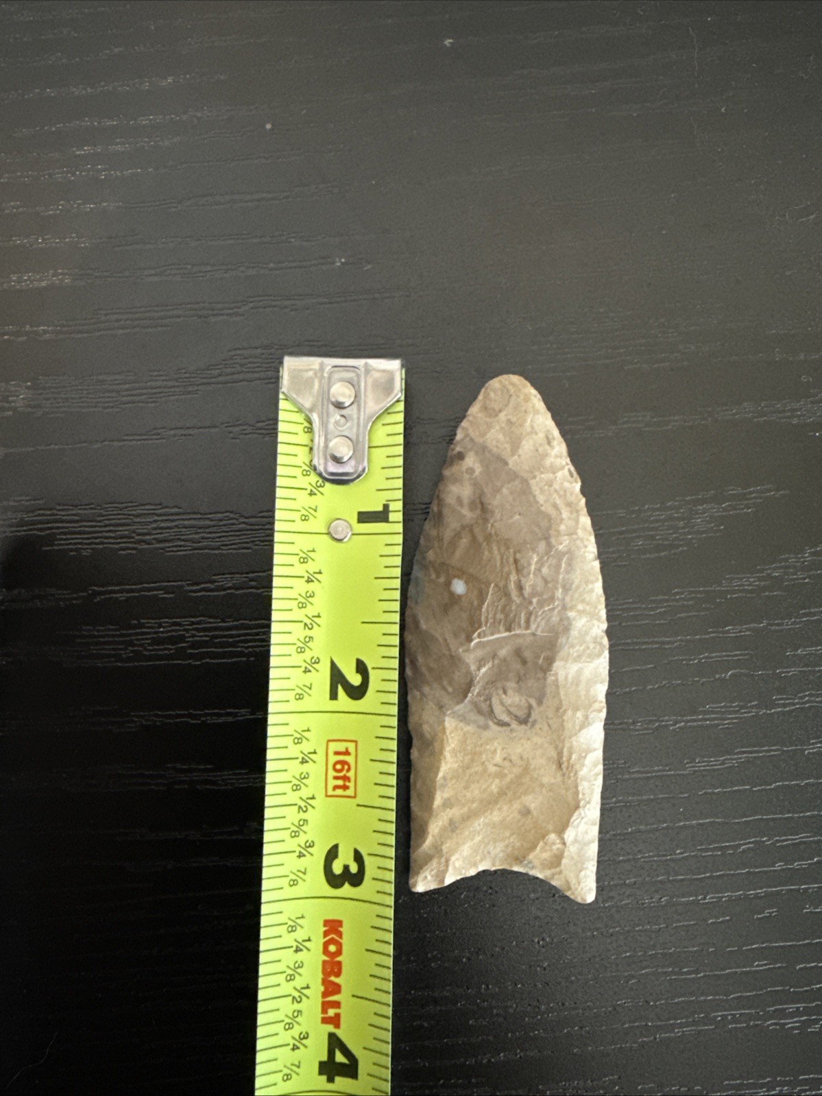 Clovis Flint Knapping Art Arrowhead Arrowheads Artifact Shewey collection