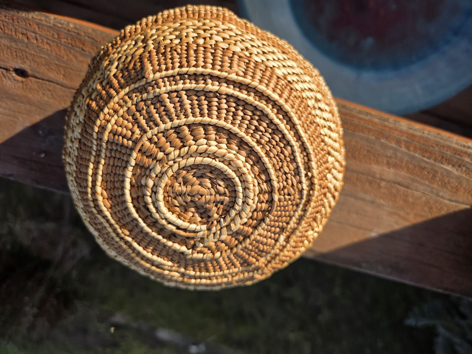 Northern California Basket