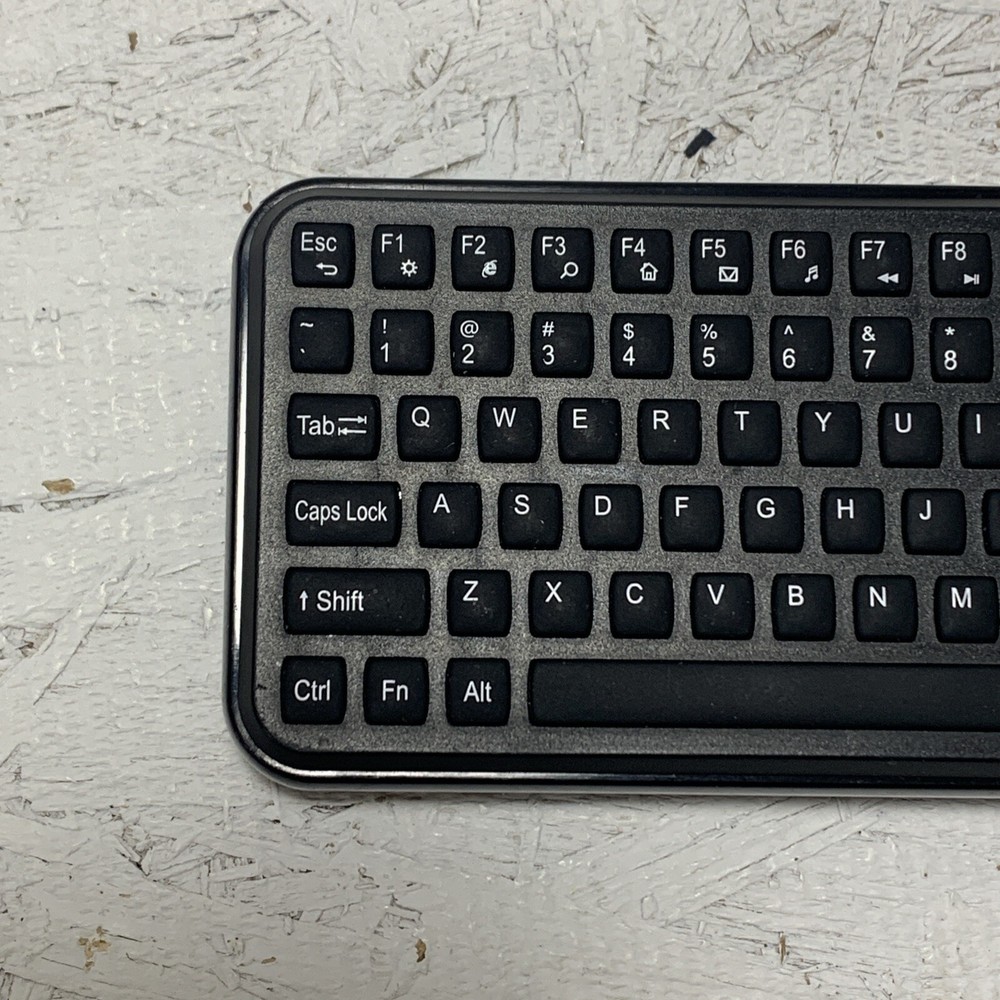 Measy Smart Remote RC8 PC Mouse Keyboard