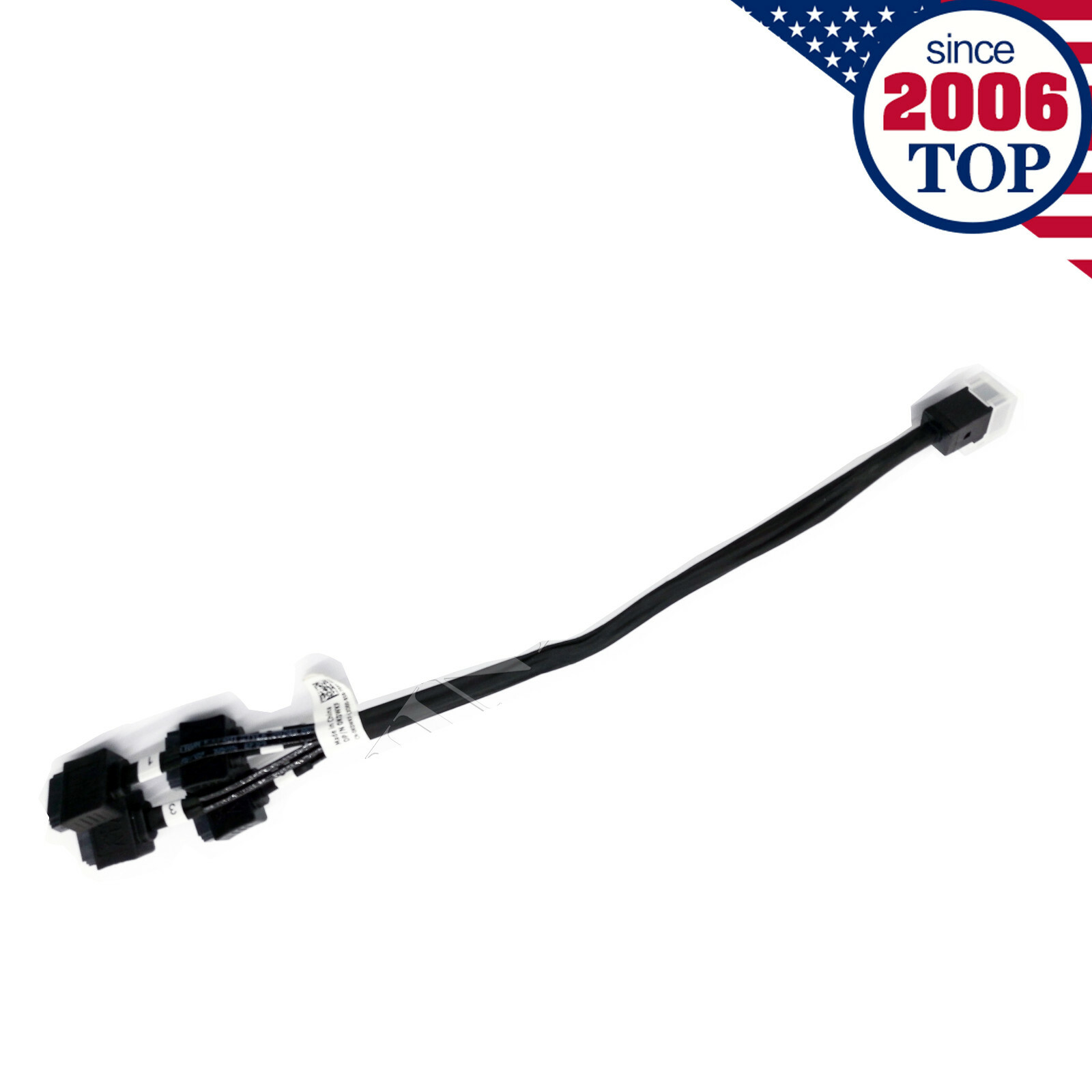 New Dell Precision T5820 T7820 T7920 RAID Card Cable 0K0WKF K0WKF US Stock