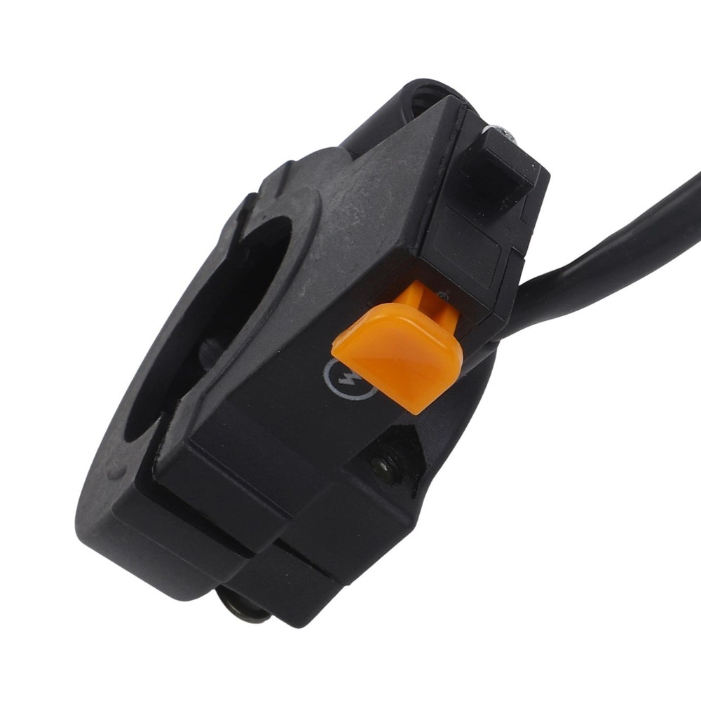 Motorcycle Switch for Electric Start Reliable Installation for Various Models