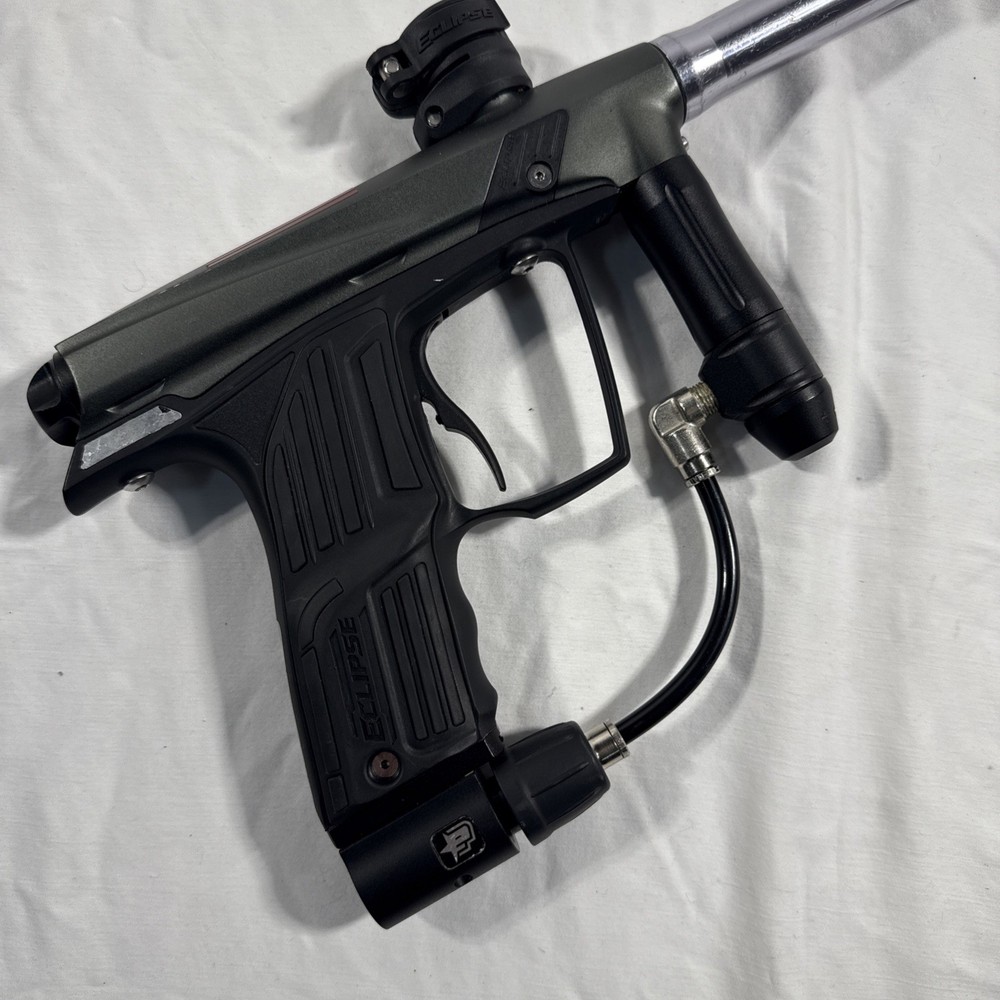 Plant Eclipse Paintball Gun Carrying Case