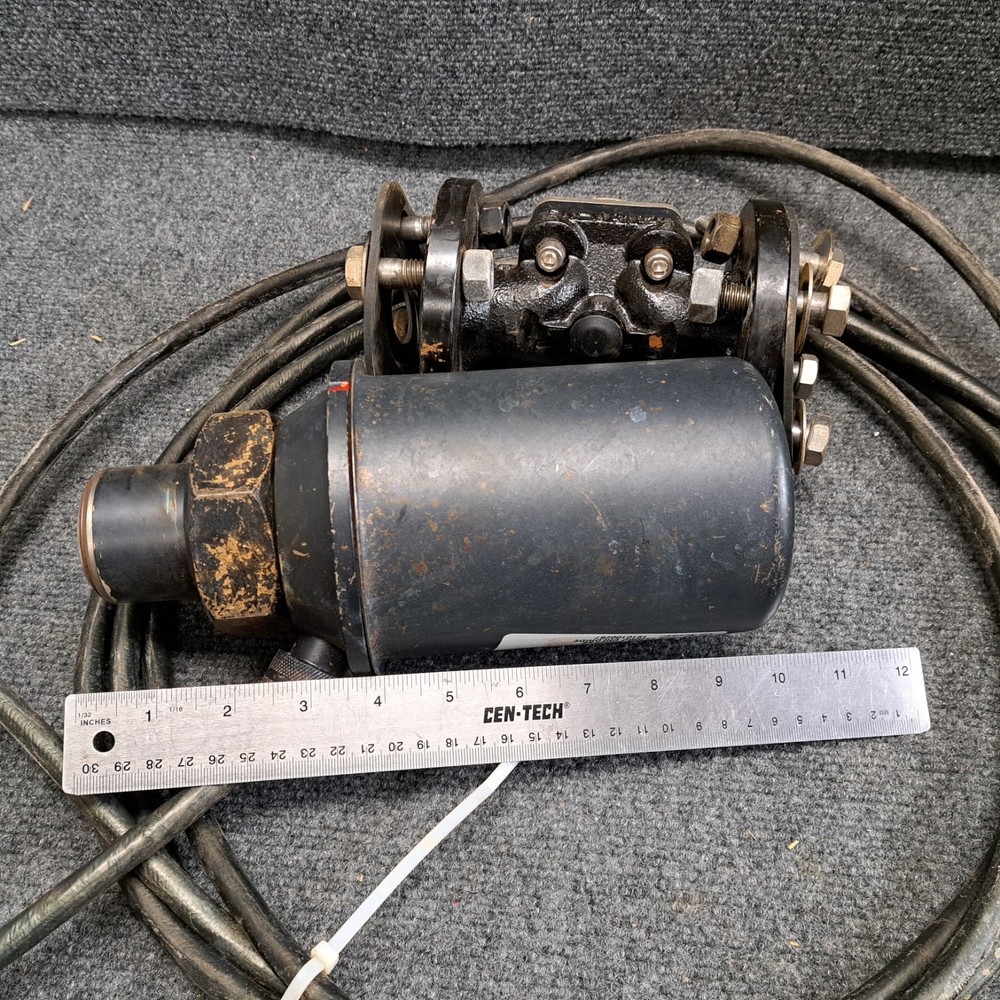 In-Line Refractometer Process / Ferric Chloride / MPR-EScan