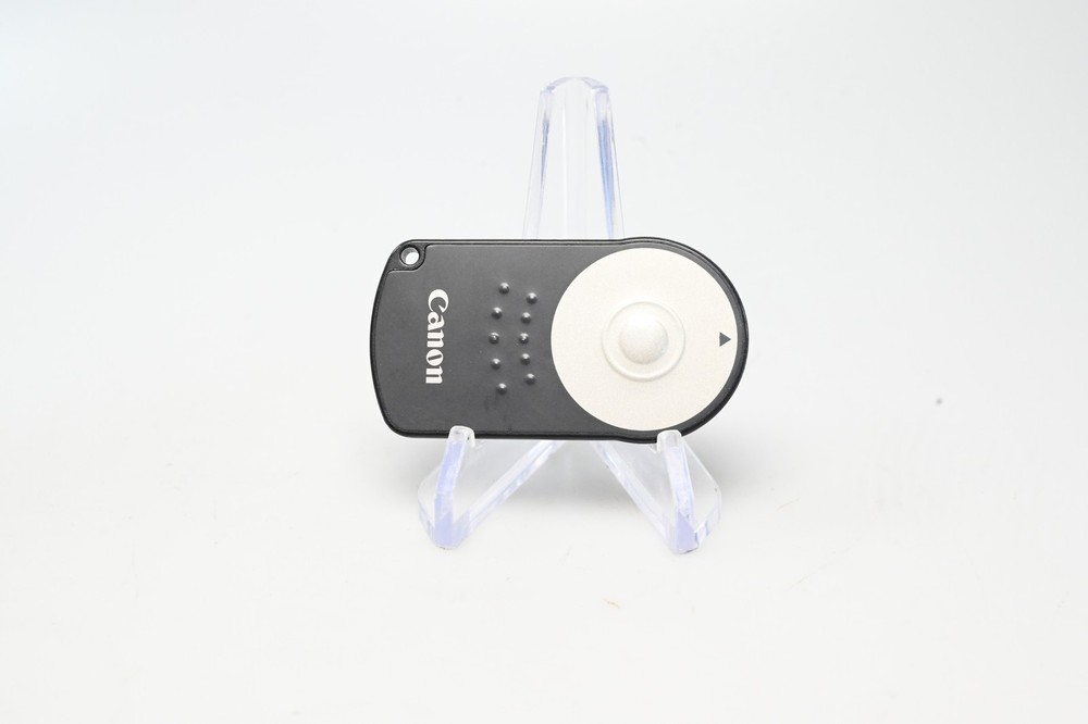 Canon RC-6 Remote Controller #G496