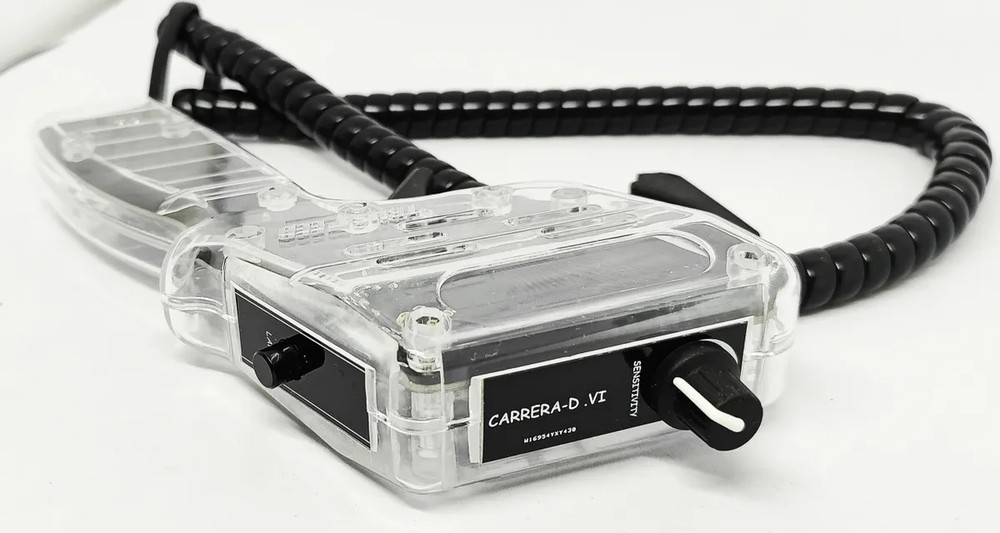 TruSpeed Carrera-D VI Digital Slot Car Controller