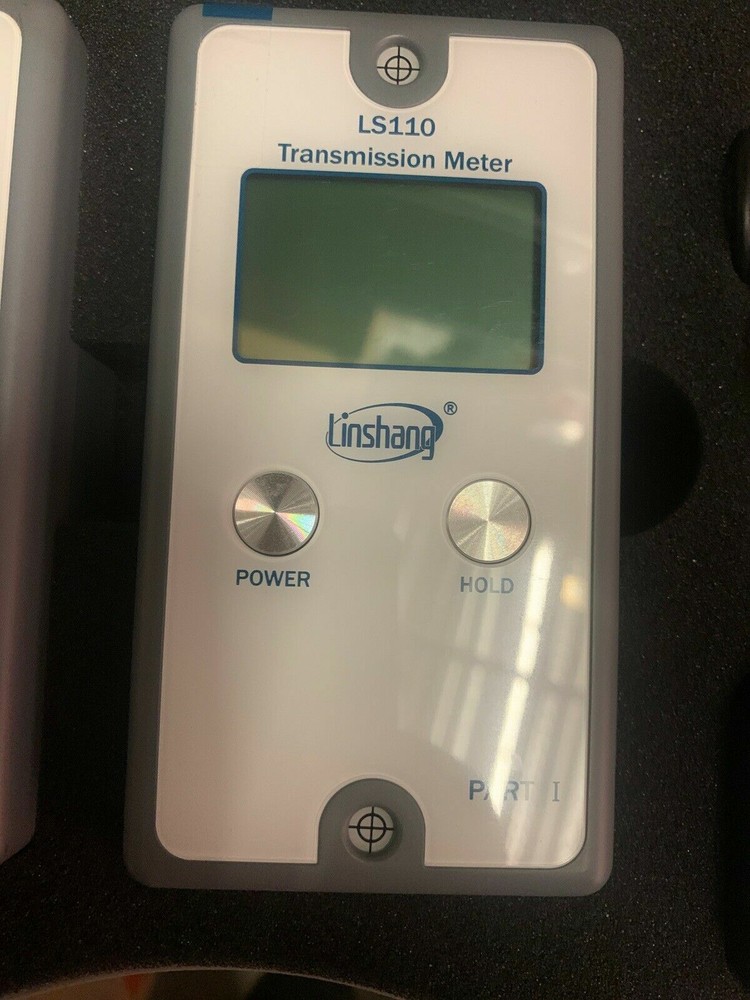 Linshang LS110 Split Transmission=