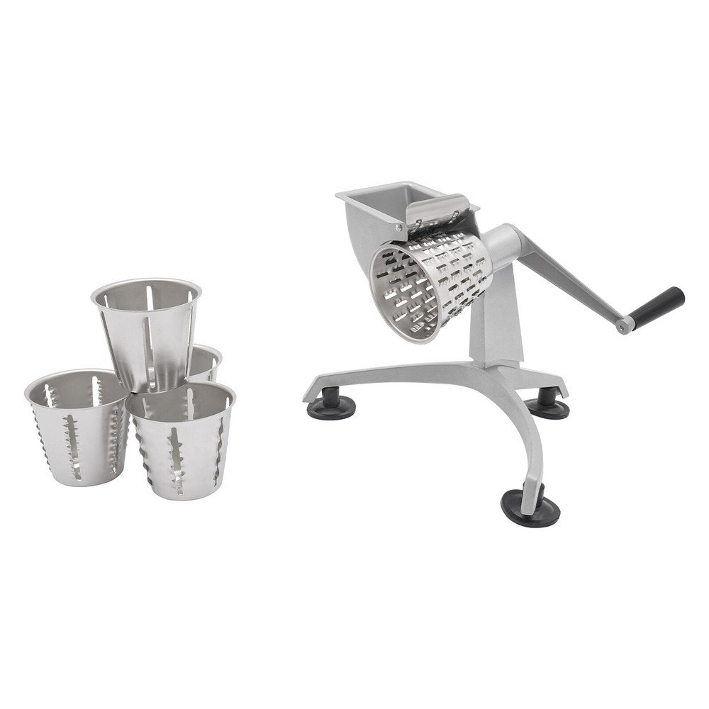 Manual Vegetable Cutter Multifunctional Vegetable Slicer Cheese Grating Tool