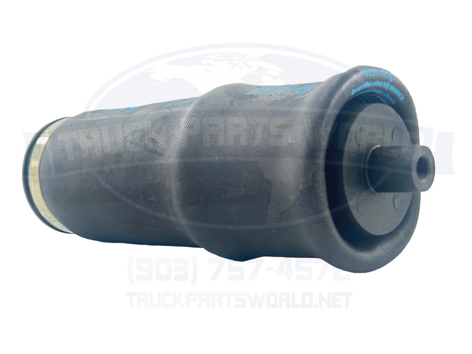 Replaces Firestone W02-358-7110 Cab Air Spring Cabin Sleeper Bag Kenworth