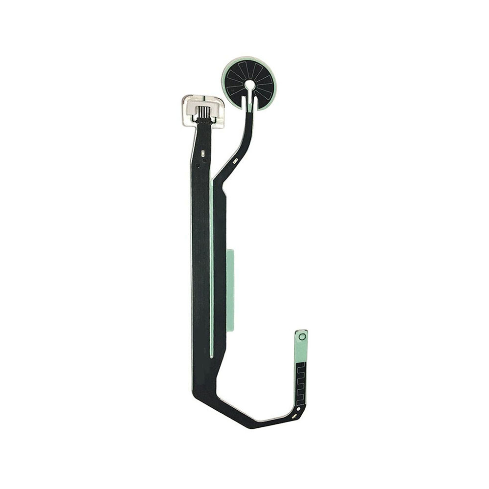 2Pcs Power On/Off Switch Flex Cable Ribbon Replacement For Xbox 360 Slim Console