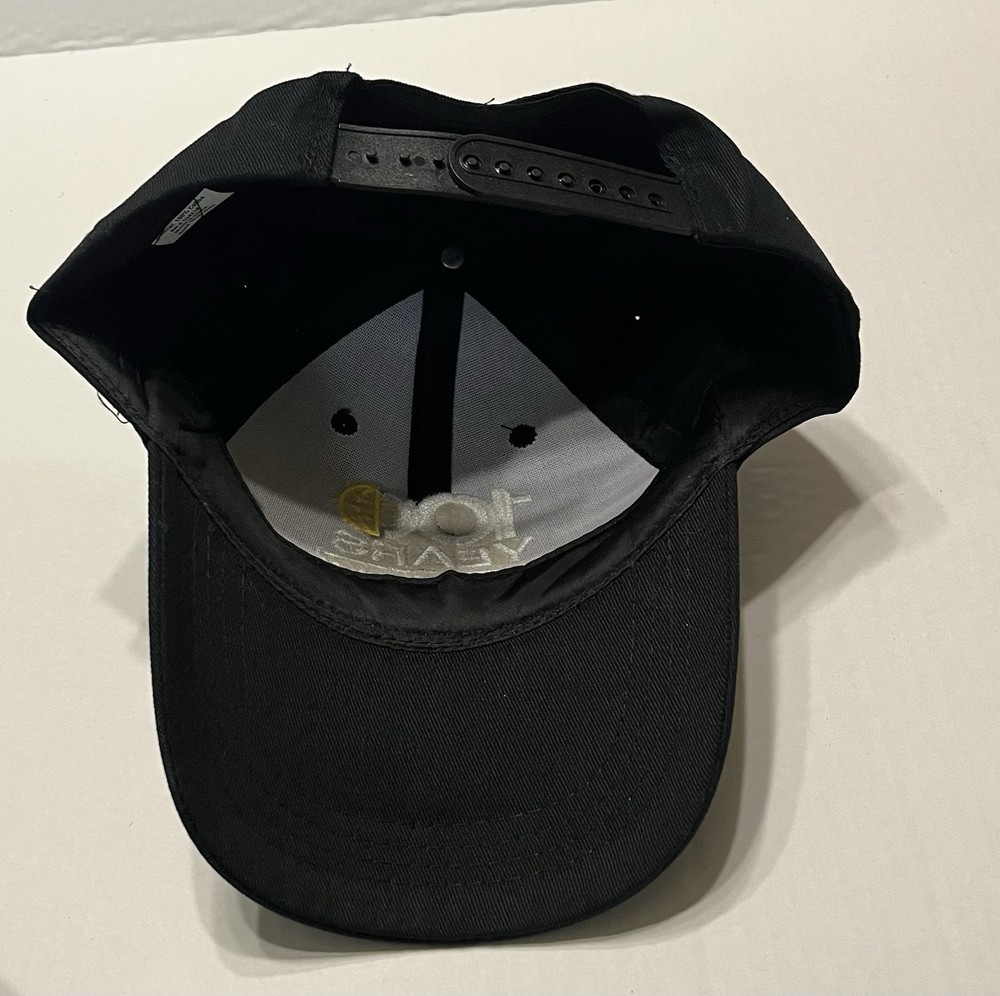 Caterpillar 100 Year Centennial Commemorative Backpack And Hat NEW