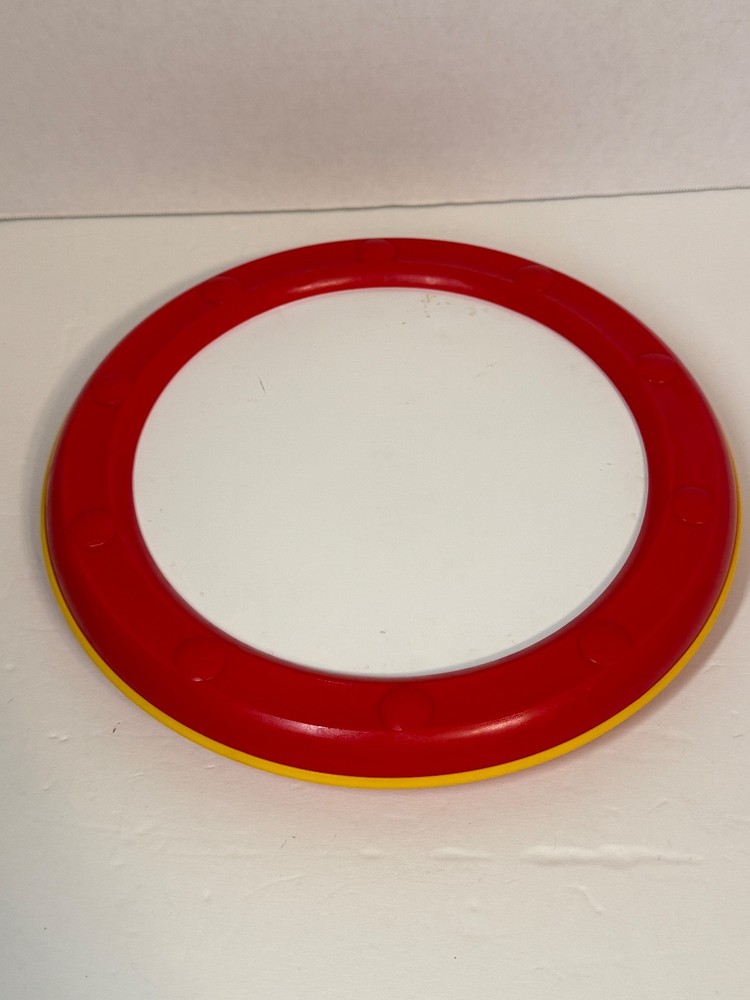 Gymboree tambourine
