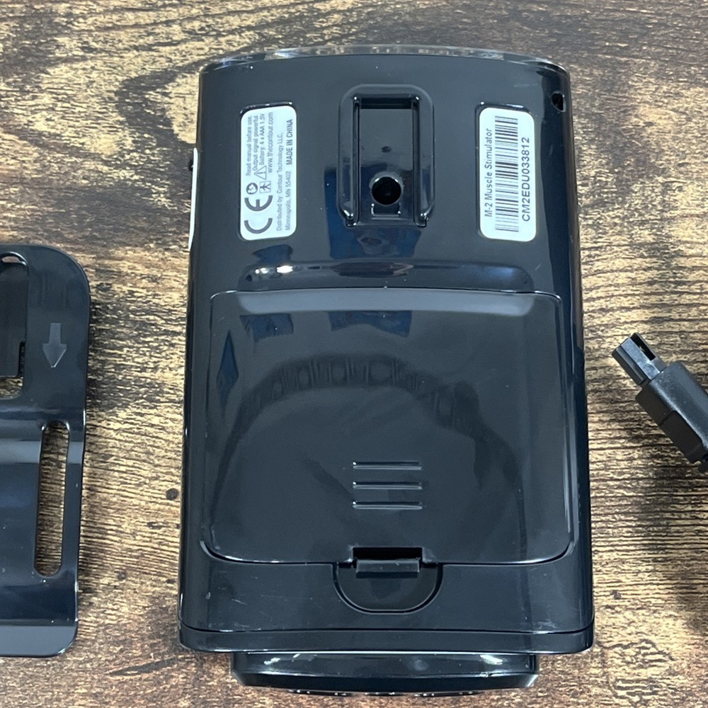 M-2 Contour Muscle Stimulator Core Sculpting Controller ONLY