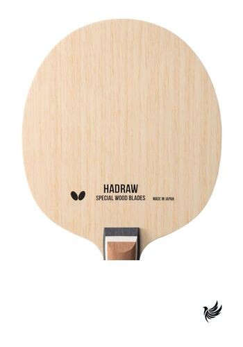 Butterfly Hadraw 5 FL
