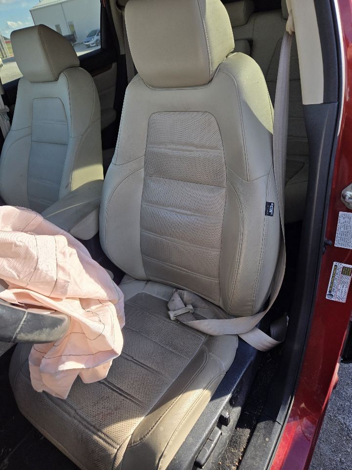 2018-2022 Honda CR-V 7" Display Screen w/o Navigation